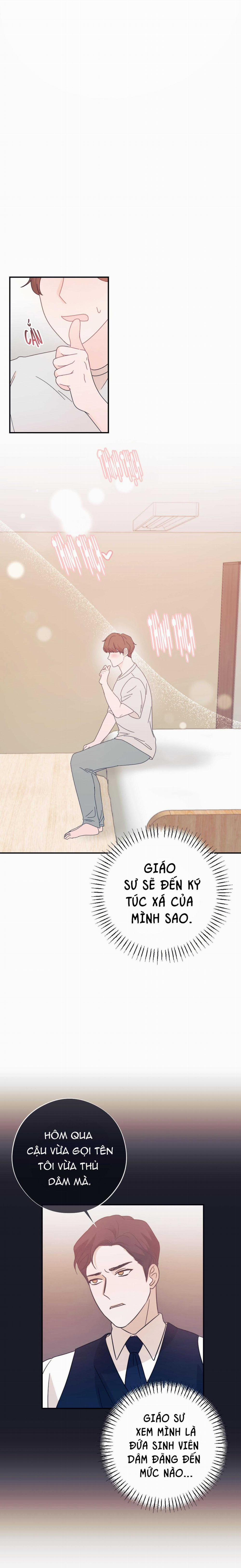 Tuyển Tập Ngực Bự Mlem - BDSM Của Nhà Kim 172.3 trang 17