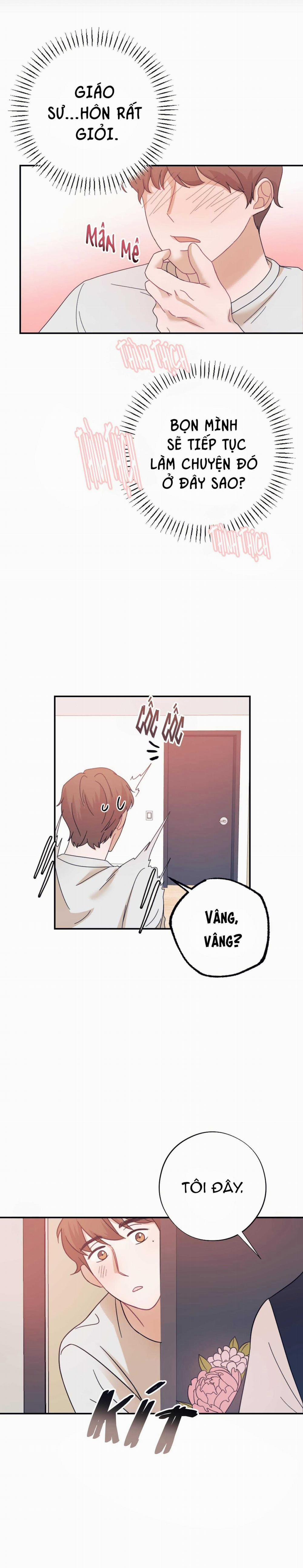 Tuyển Tập Ngực Bự Mlem - BDSM Của Nhà Kim 172.3 trang 18