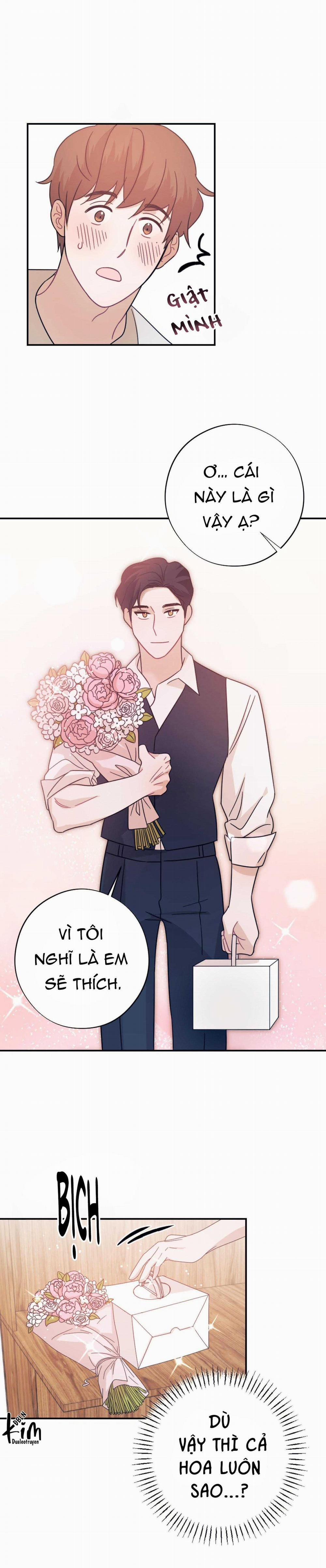 Tuyển Tập Ngực Bự Mlem - BDSM Của Nhà Kim 172.3 trang 19