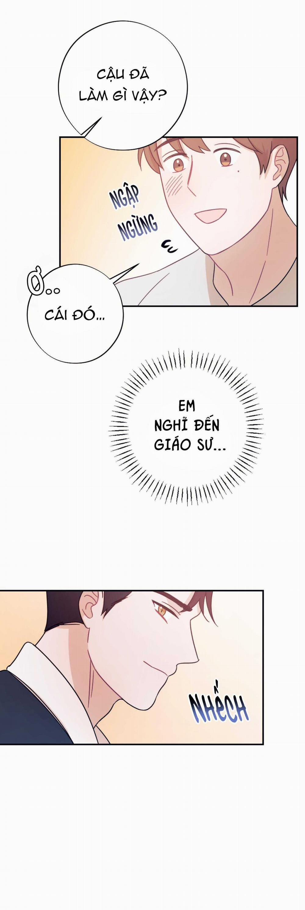 Tuyển Tập Ngực Bự Mlem - BDSM Của Nhà Kim 172.3 trang 20