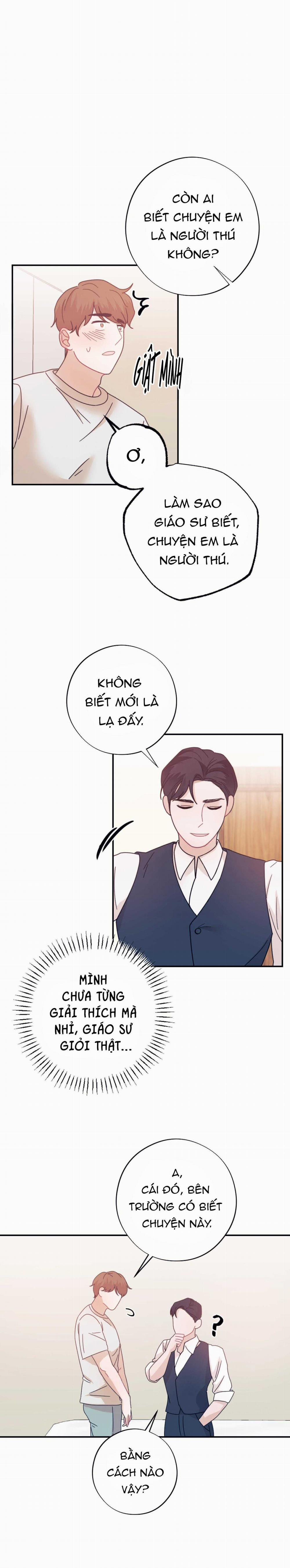 Tuyển Tập Ngực Bự Mlem - BDSM Của Nhà Kim 172.3 trang 21