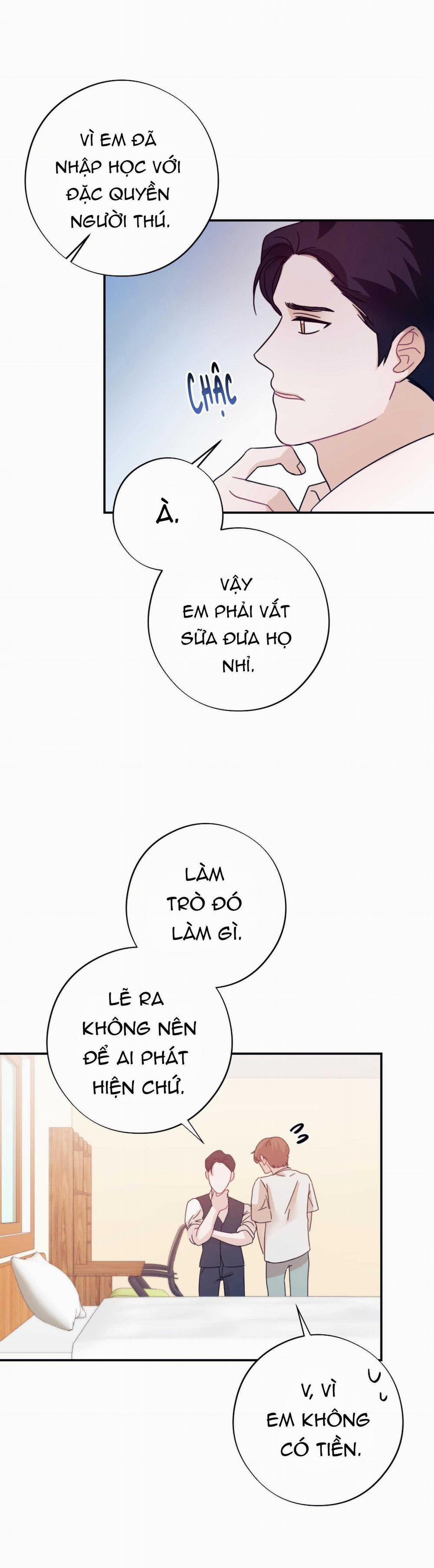 Tuyển Tập Ngực Bự Mlem - BDSM Của Nhà Kim 172.3 trang 22