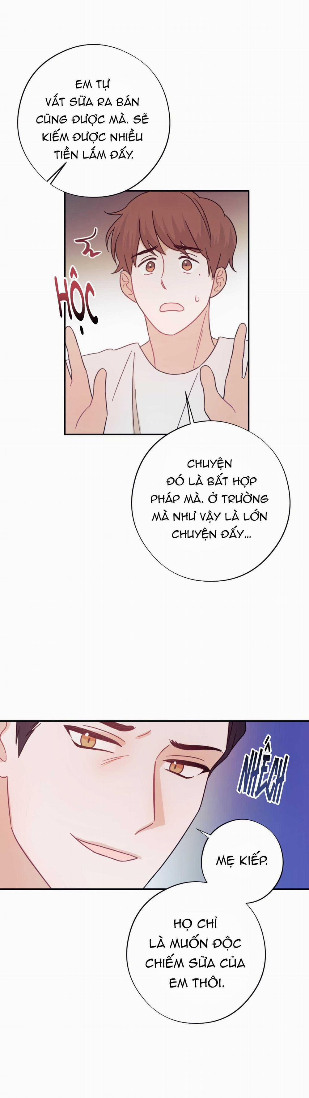 Tuyển Tập Ngực Bự Mlem - BDSM Của Nhà Kim 172.3 trang 23