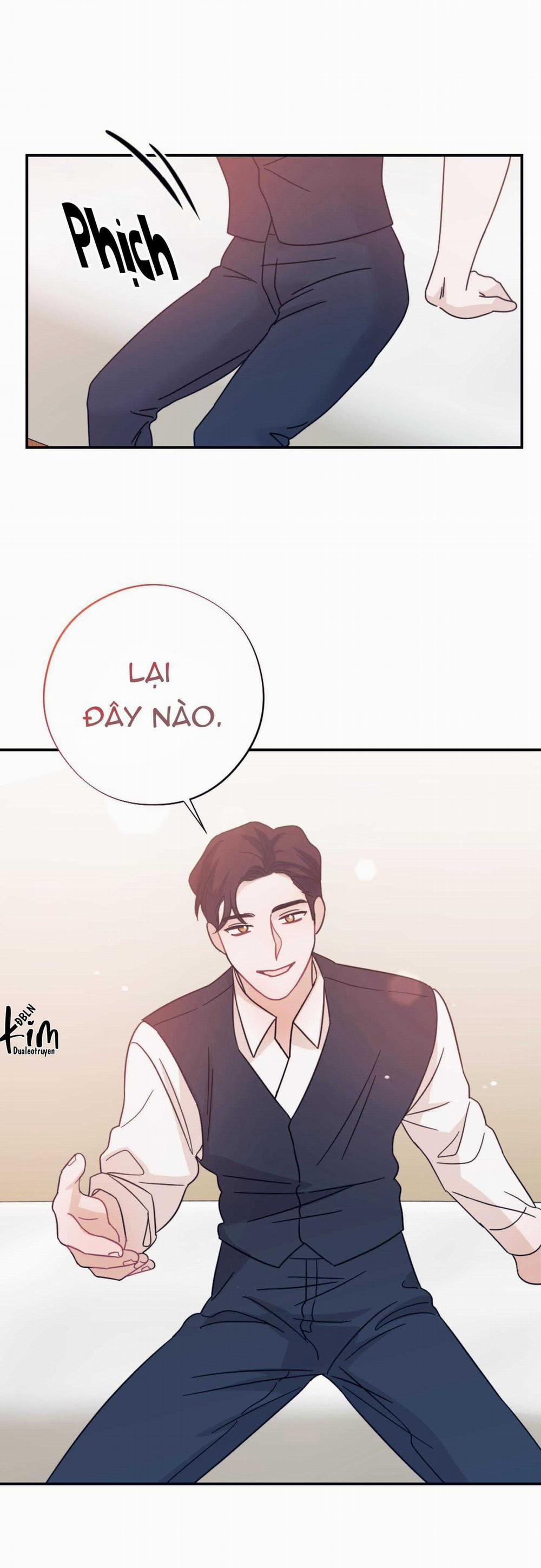 Tuyển Tập Ngực Bự Mlem - BDSM Của Nhà Kim 172.3 trang 24