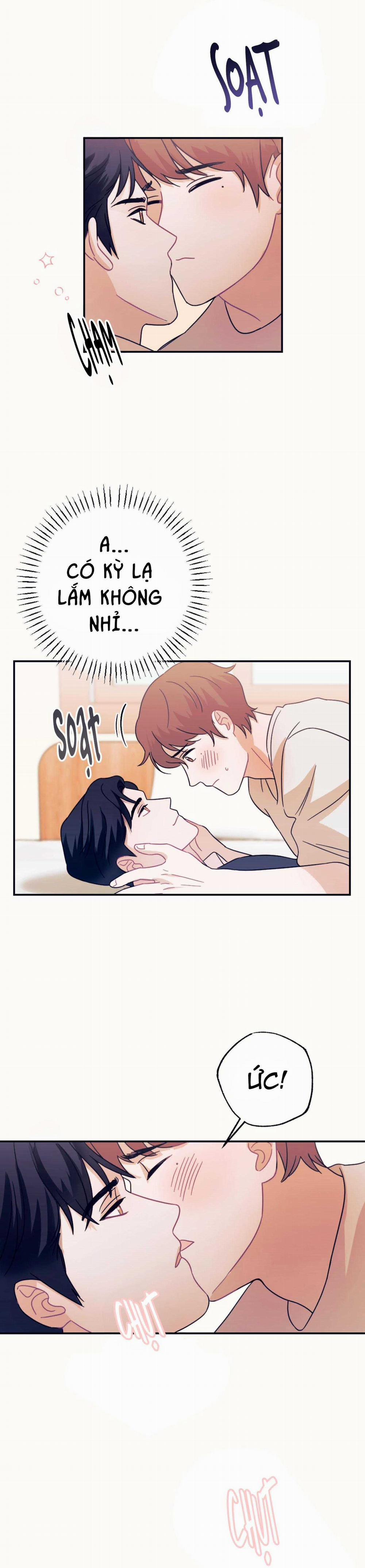 Tuyển Tập Ngực Bự Mlem - BDSM Của Nhà Kim 172.3 trang 29