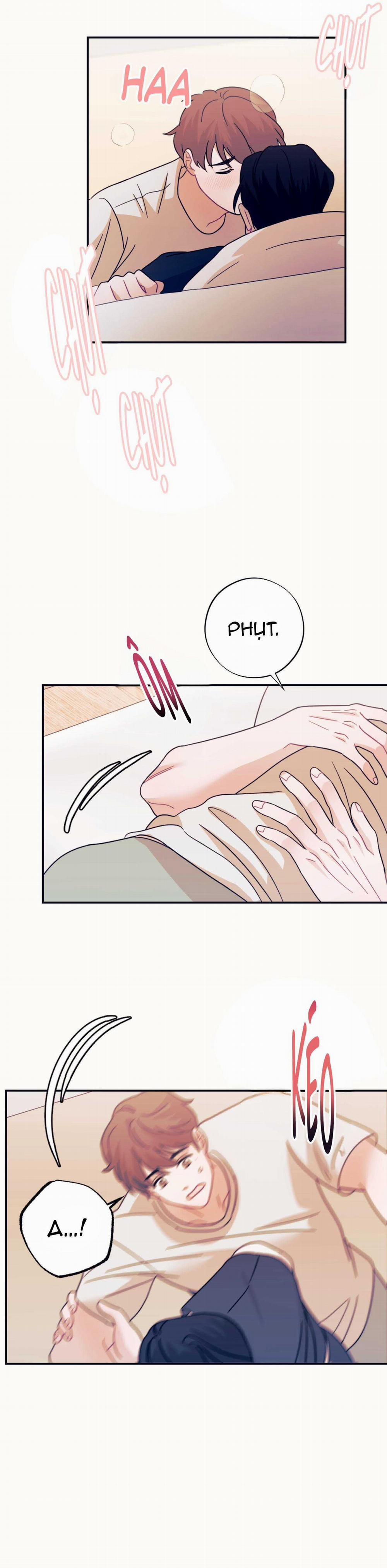 Tuyển Tập Ngực Bự Mlem - BDSM Của Nhà Kim 172.3 trang 30