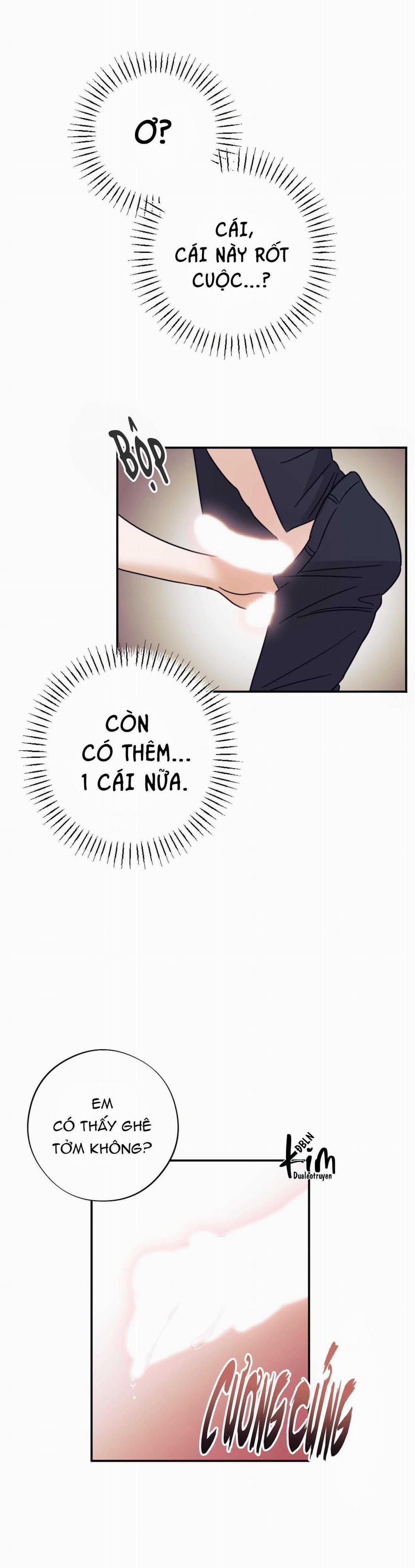 Tuyển Tập Ngực Bự Mlem - BDSM Của Nhà Kim 172.3 trang 39