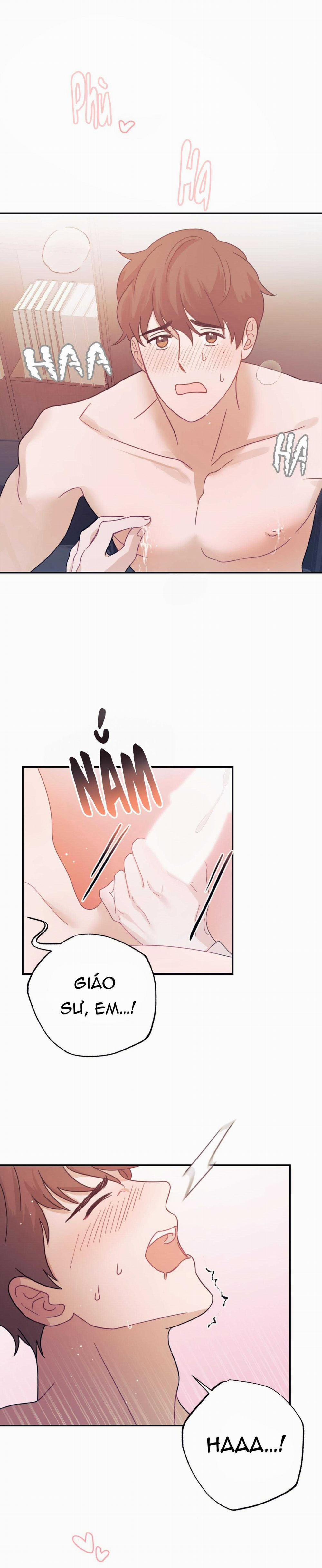 Tuyển Tập Ngực Bự Mlem - BDSM Của Nhà Kim 172.3 trang 4