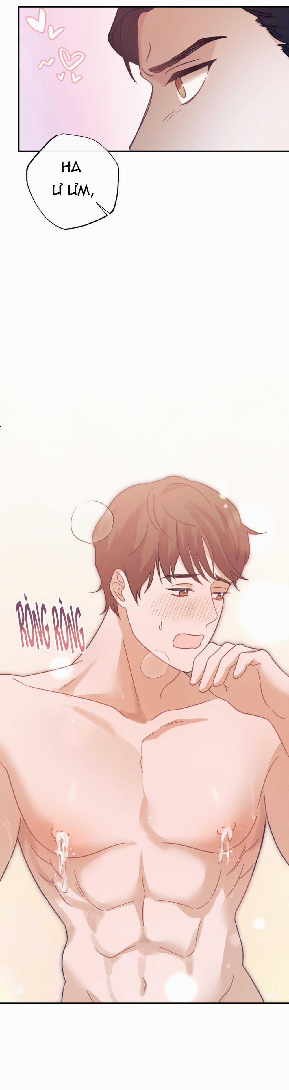 Tuyển Tập Ngực Bự Mlem - BDSM Của Nhà Kim 172.3 trang 5