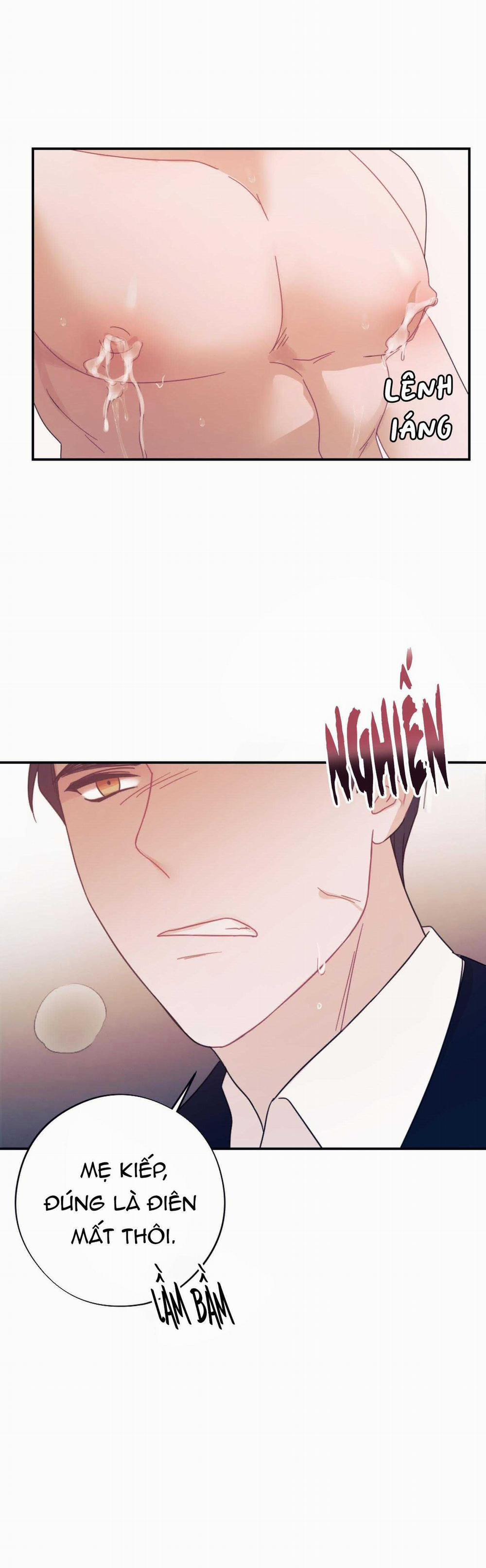 Tuyển Tập Ngực Bự Mlem - BDSM Của Nhà Kim 172.3 trang 6