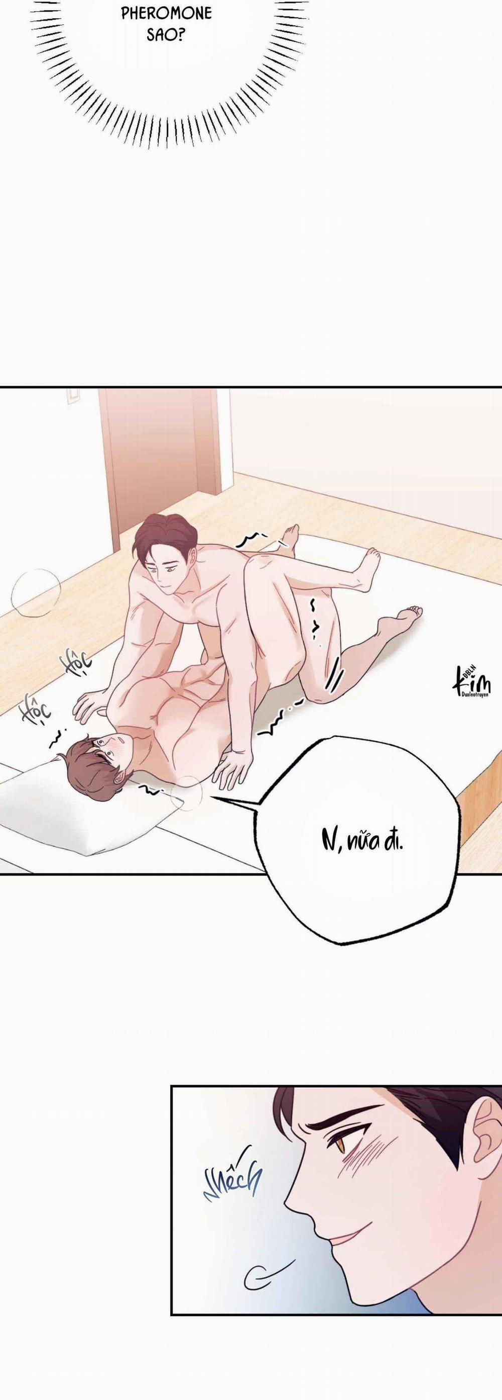 Tuyển Tập Ngực Bự Mlem - BDSM Của Nhà Kim 172.4 trang 13