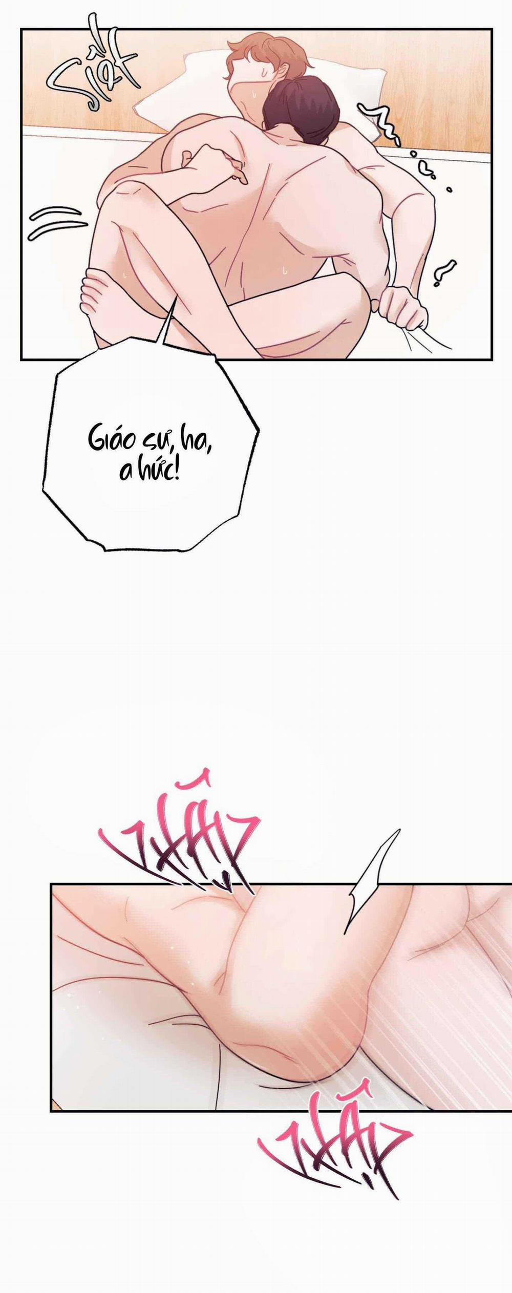 Tuyển Tập Ngực Bự Mlem - BDSM Của Nhà Kim 172.4 trang 17