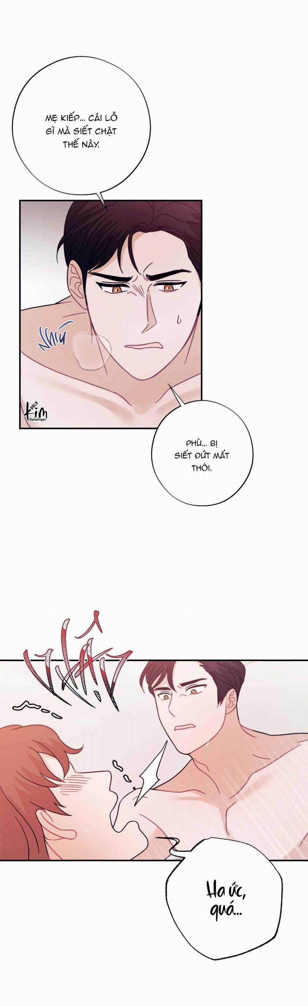 Tuyển Tập Ngực Bự Mlem - BDSM Của Nhà Kim 172.4 trang 18