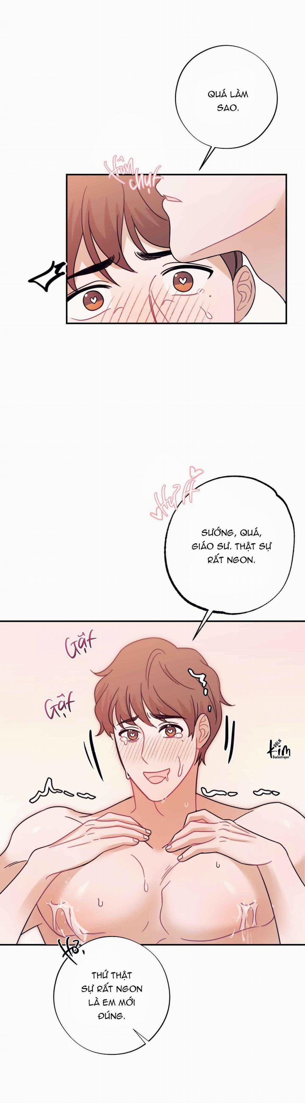 Tuyển Tập Ngực Bự Mlem - BDSM Của Nhà Kim 172.4 trang 19