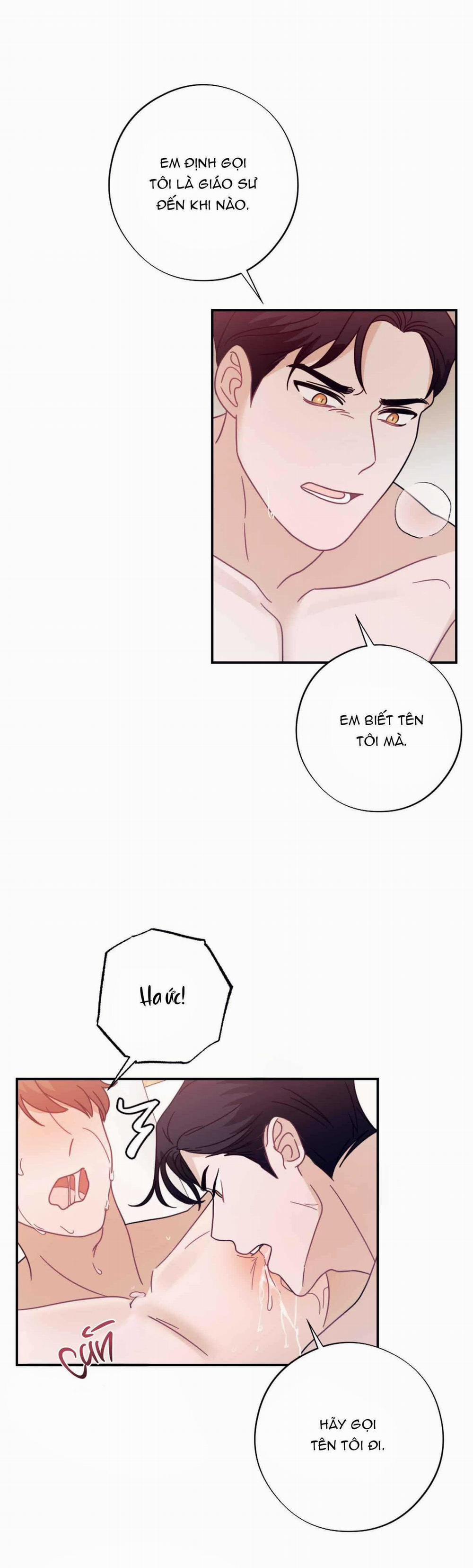 Tuyển Tập Ngực Bự Mlem - BDSM Của Nhà Kim 172.4 trang 21