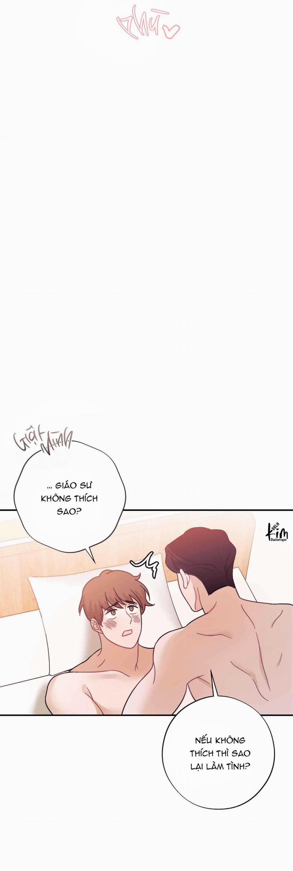 Tuyển Tập Ngực Bự Mlem - BDSM Của Nhà Kim 172.4 trang 24