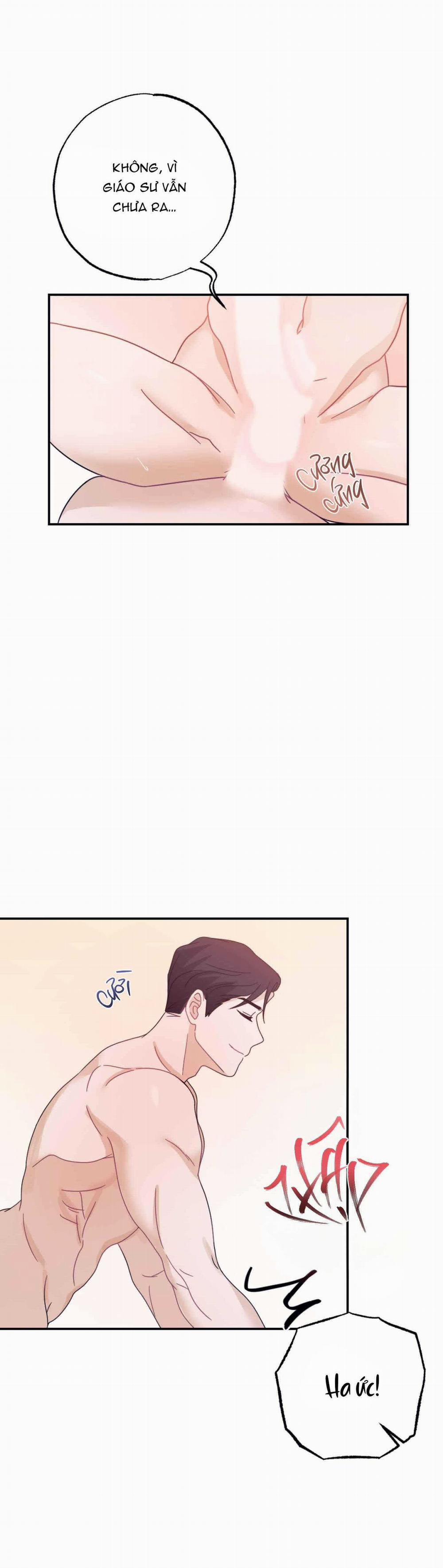 Tuyển Tập Ngực Bự Mlem - BDSM Của Nhà Kim 172.4 trang 25