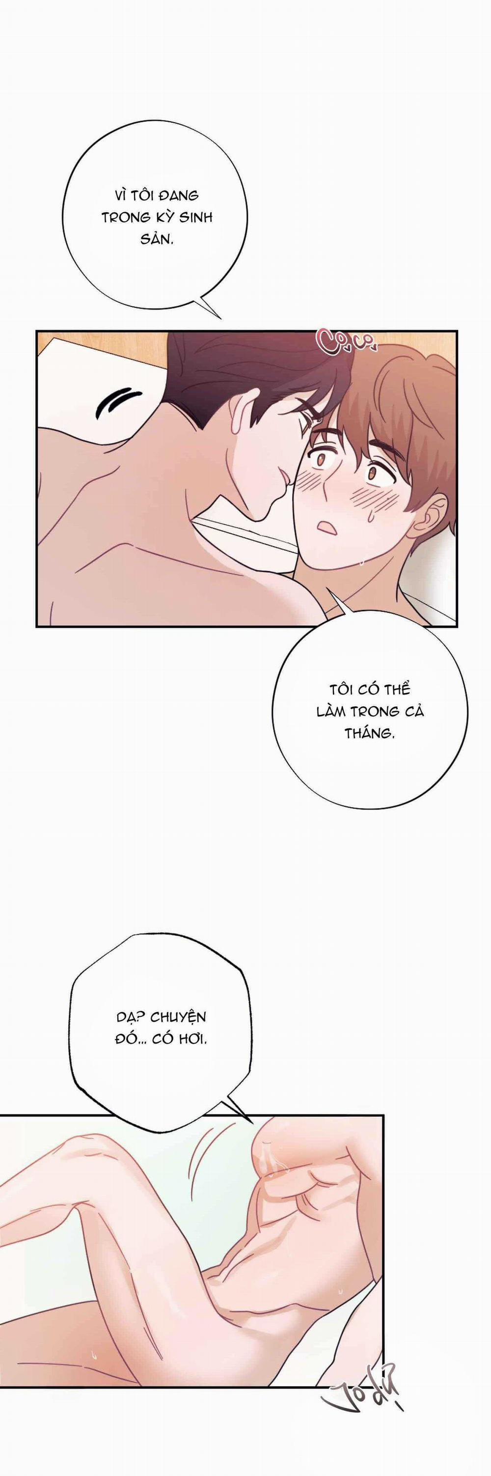 Tuyển Tập Ngực Bự Mlem - BDSM Của Nhà Kim 172.4 trang 26