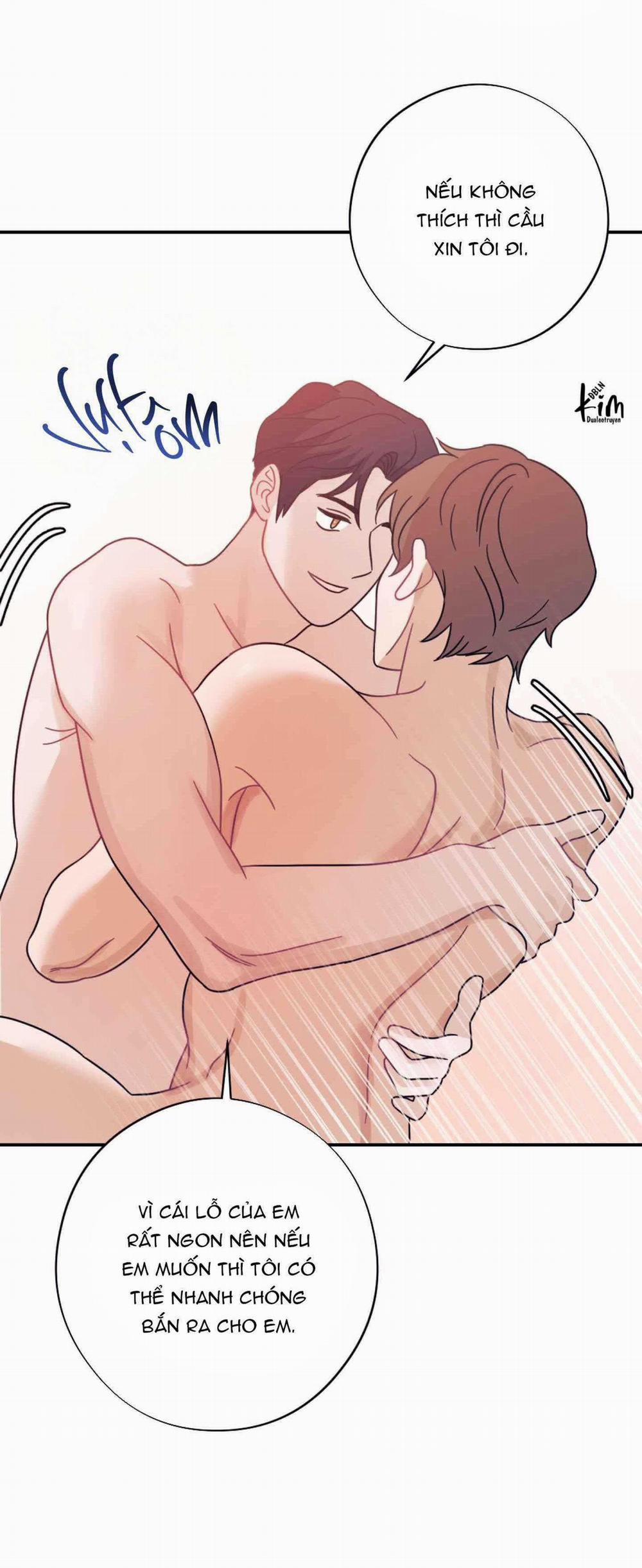 Tuyển Tập Ngực Bự Mlem - BDSM Của Nhà Kim 172.4 trang 27