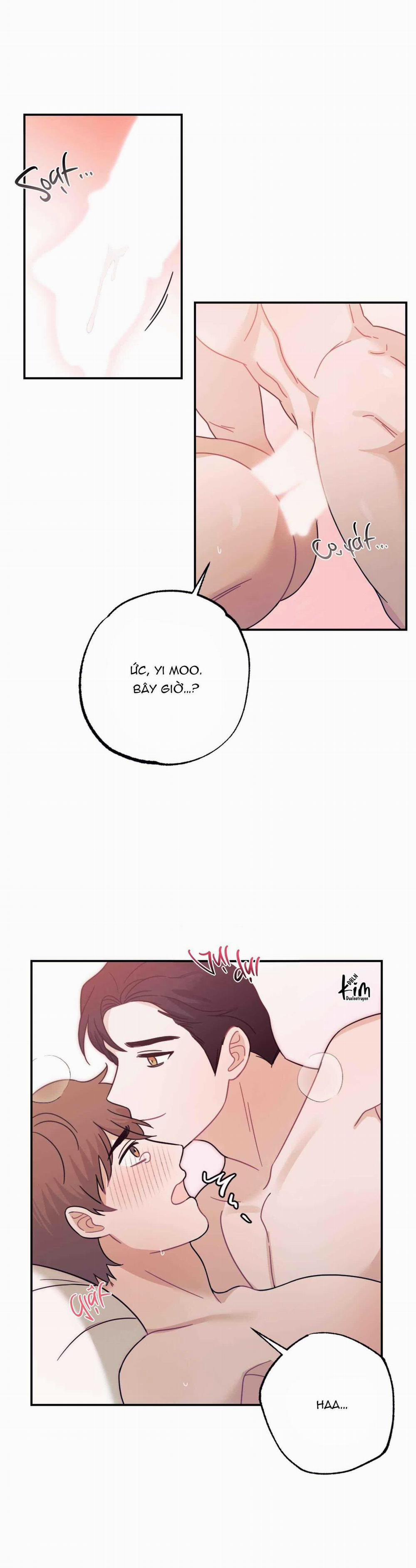 Tuyển Tập Ngực Bự Mlem - BDSM Của Nhà Kim 172.4 trang 29