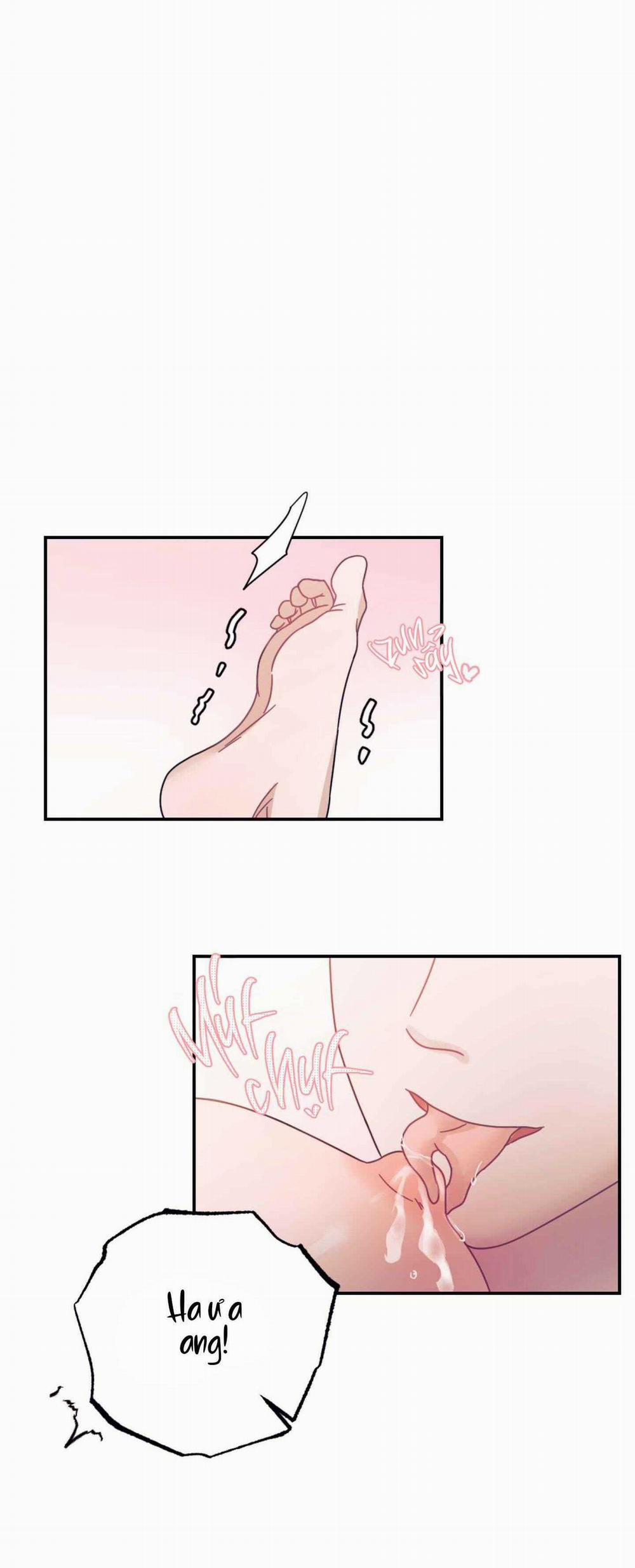 Tuyển Tập Ngực Bự Mlem - BDSM Của Nhà Kim 172.4 trang 32