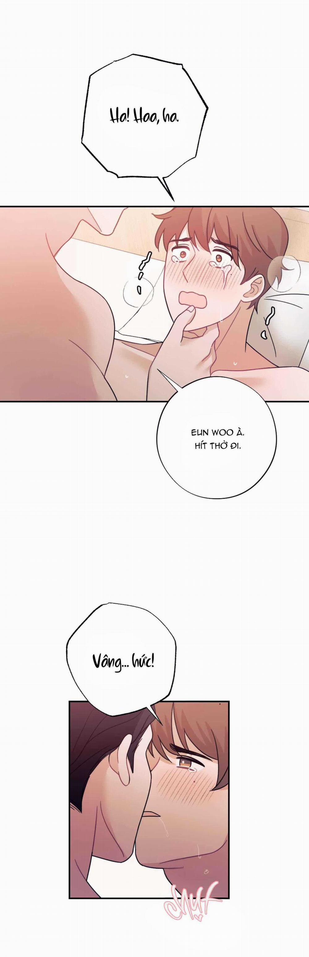 Tuyển Tập Ngực Bự Mlem - BDSM Của Nhà Kim 172.4 trang 33