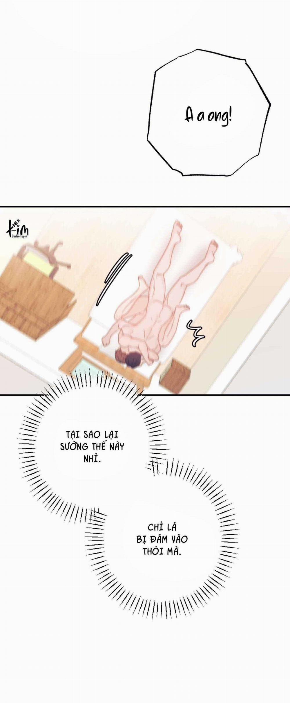 Tuyển Tập Ngực Bự Mlem - BDSM Của Nhà Kim 172.4 trang 36