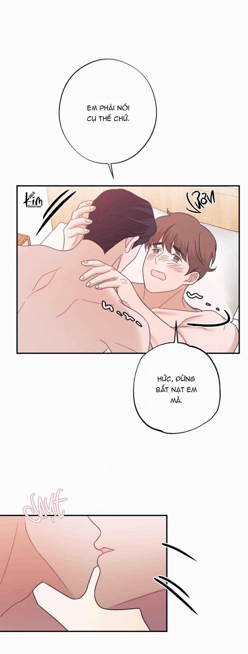 Tuyển Tập Ngực Bự Mlem - BDSM Của Nhà Kim 172.4 trang 4