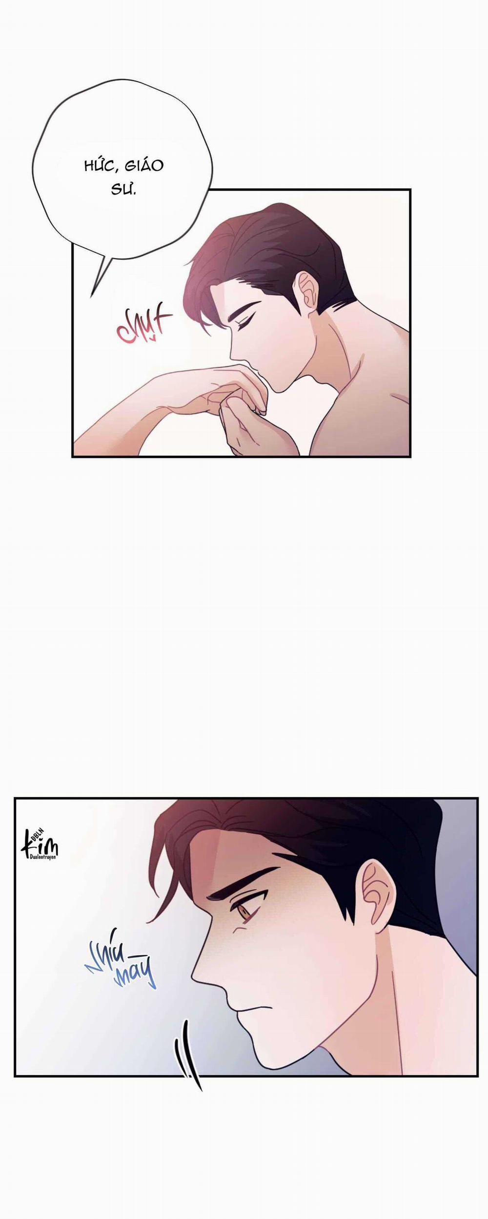 Tuyển Tập Ngực Bự Mlem - BDSM Của Nhà Kim 172.4 trang 41