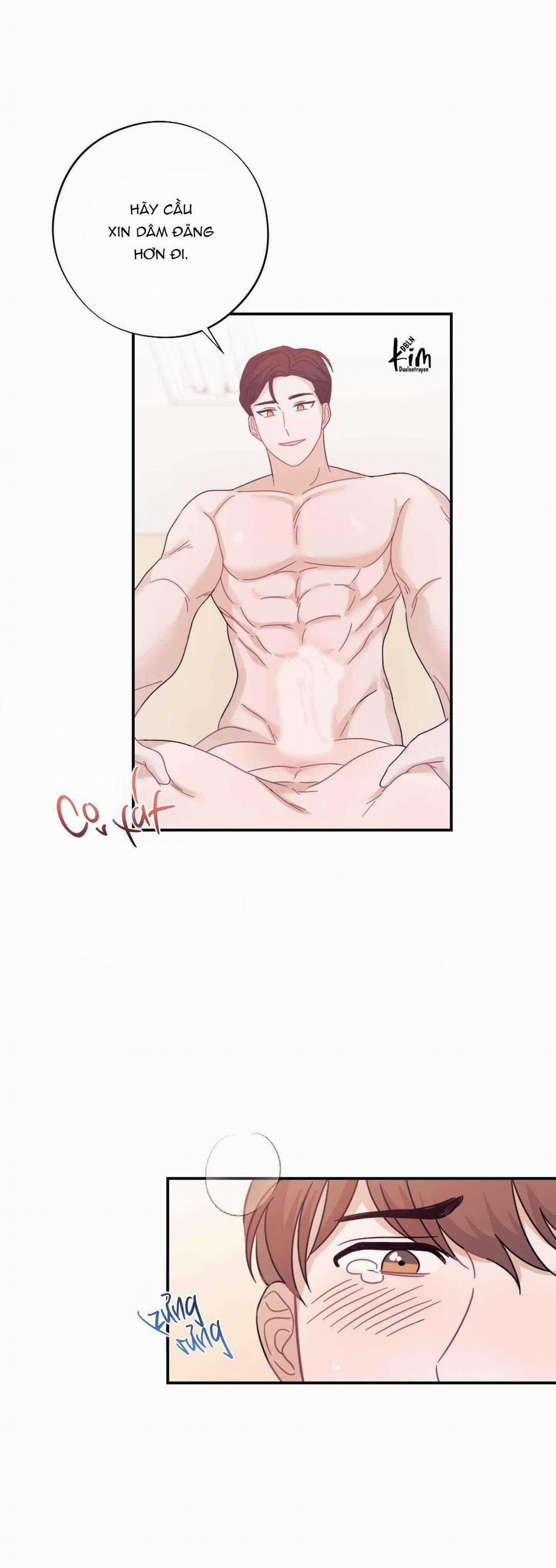 Tuyển Tập Ngực Bự Mlem - BDSM Của Nhà Kim 172.4 trang 8