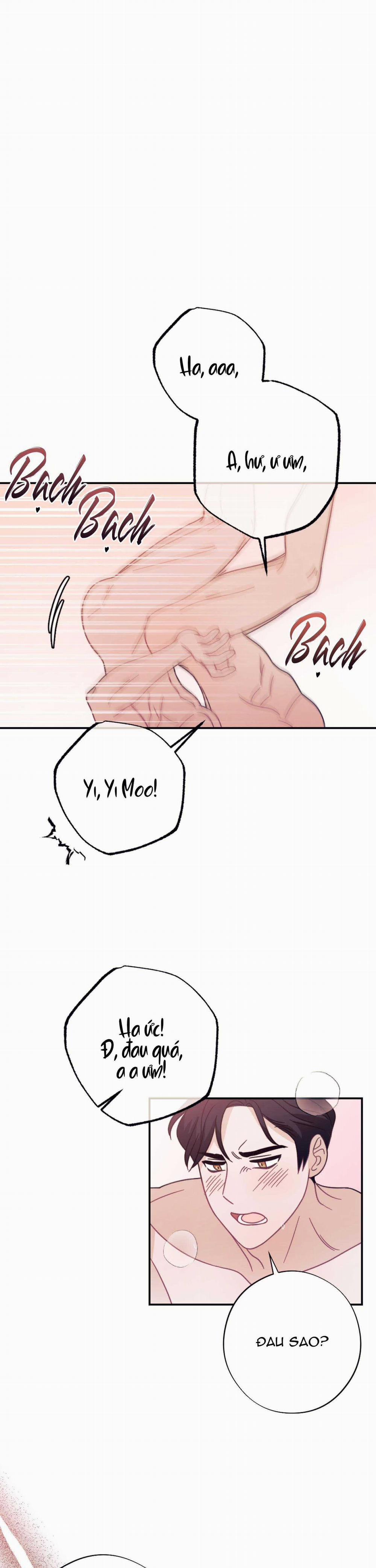 Tuyển Tập Ngực Bự Mlem - BDSM Của Nhà Kim 172.5 trang 12