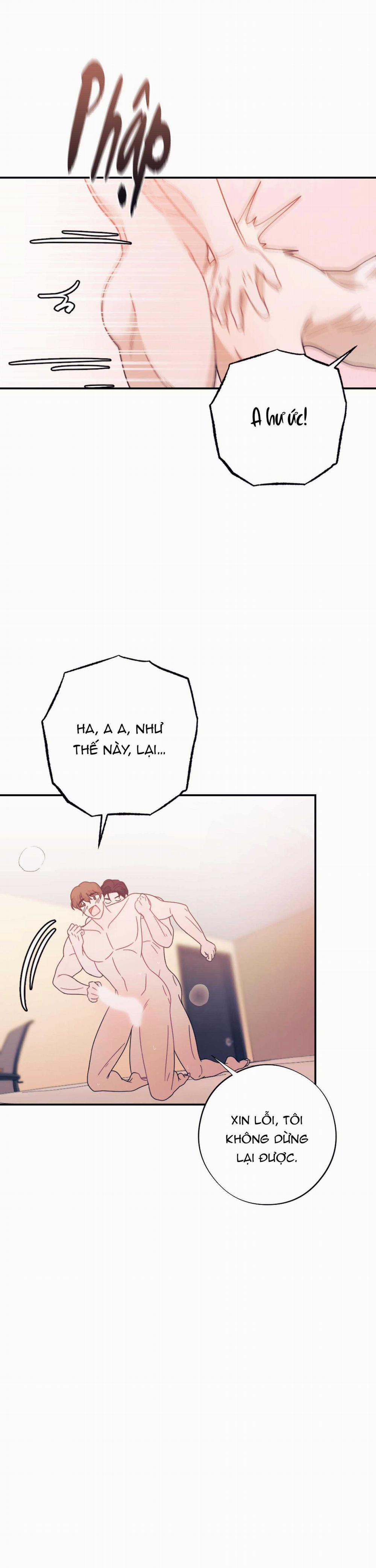 Tuyển Tập Ngực Bự Mlem - BDSM Của Nhà Kim 172.5 trang 16