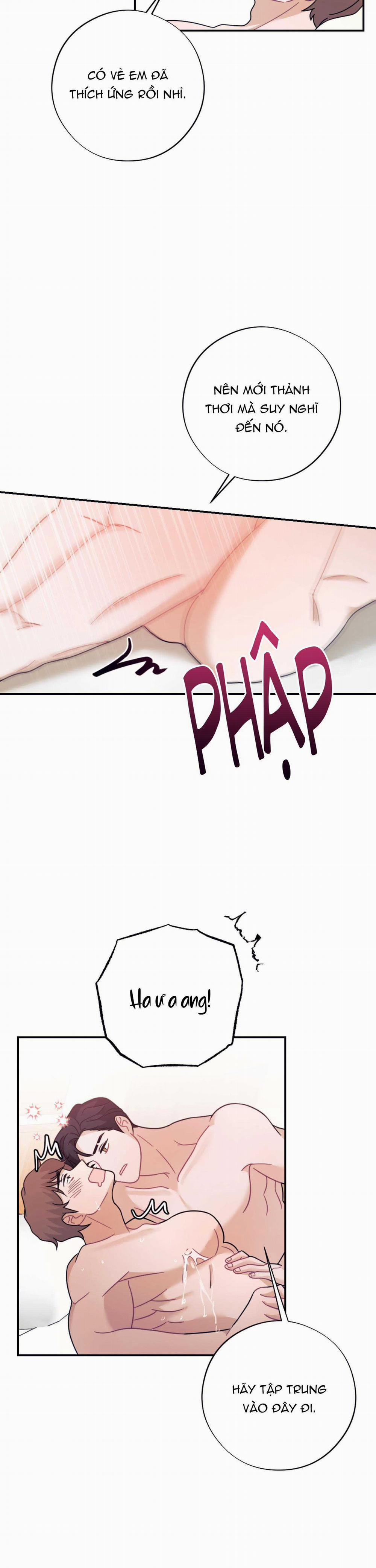 Tuyển Tập Ngực Bự Mlem - BDSM Của Nhà Kim 172.5 trang 2