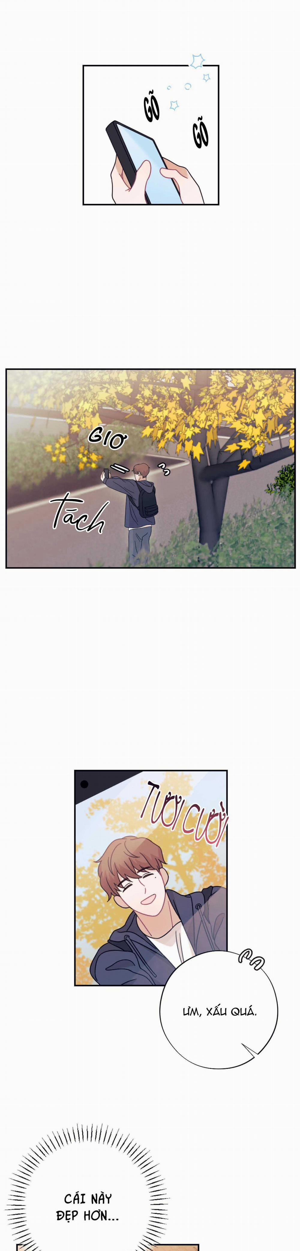 Tuyển Tập Ngực Bự Mlem - BDSM Của Nhà Kim 172.5 trang 20