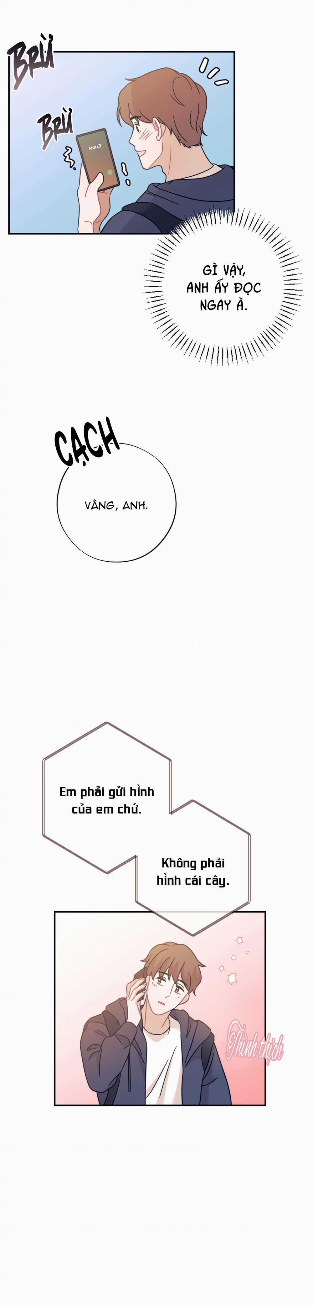 Tuyển Tập Ngực Bự Mlem - BDSM Của Nhà Kim 172.5 trang 22