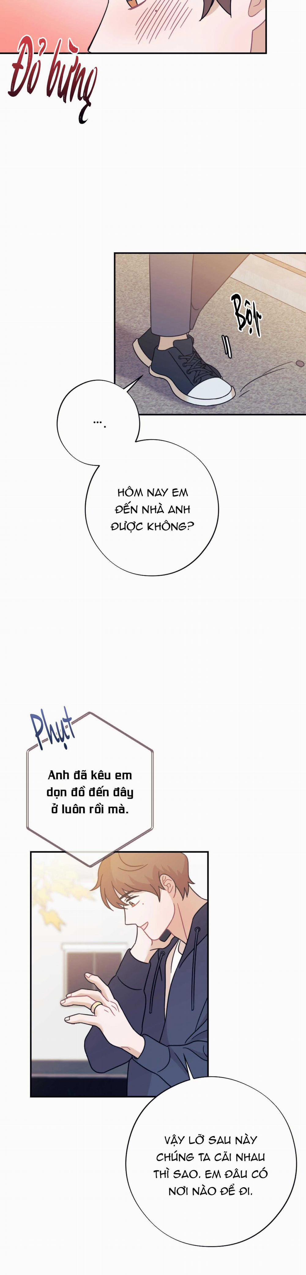 Tuyển Tập Ngực Bự Mlem - BDSM Của Nhà Kim 172.5 trang 24