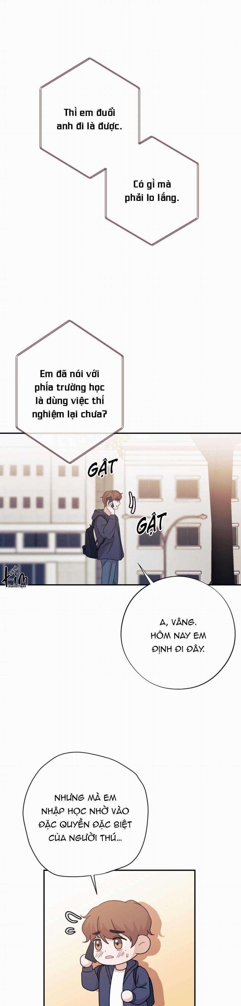 Tuyển Tập Ngực Bự Mlem - BDSM Của Nhà Kim 172.5 trang 25