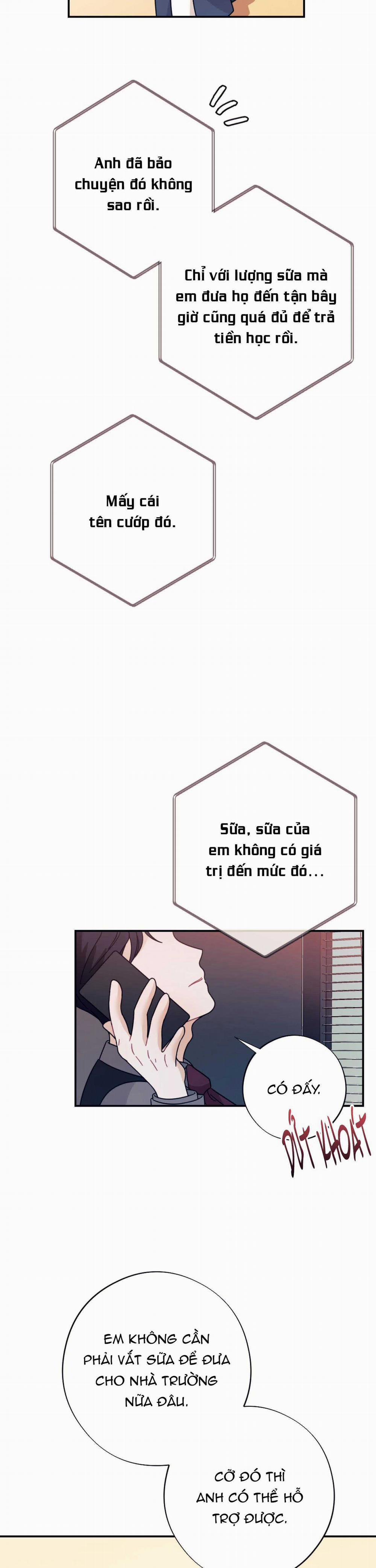 Tuyển Tập Ngực Bự Mlem - BDSM Của Nhà Kim 172.5 trang 26