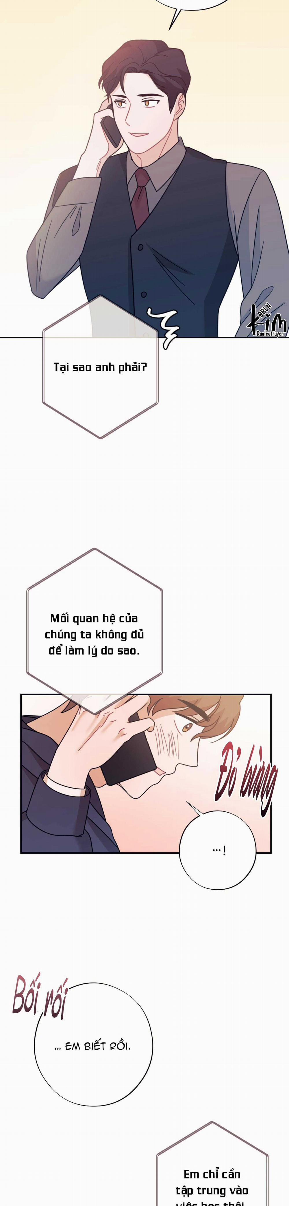 Tuyển Tập Ngực Bự Mlem - BDSM Của Nhà Kim 172.5 trang 27