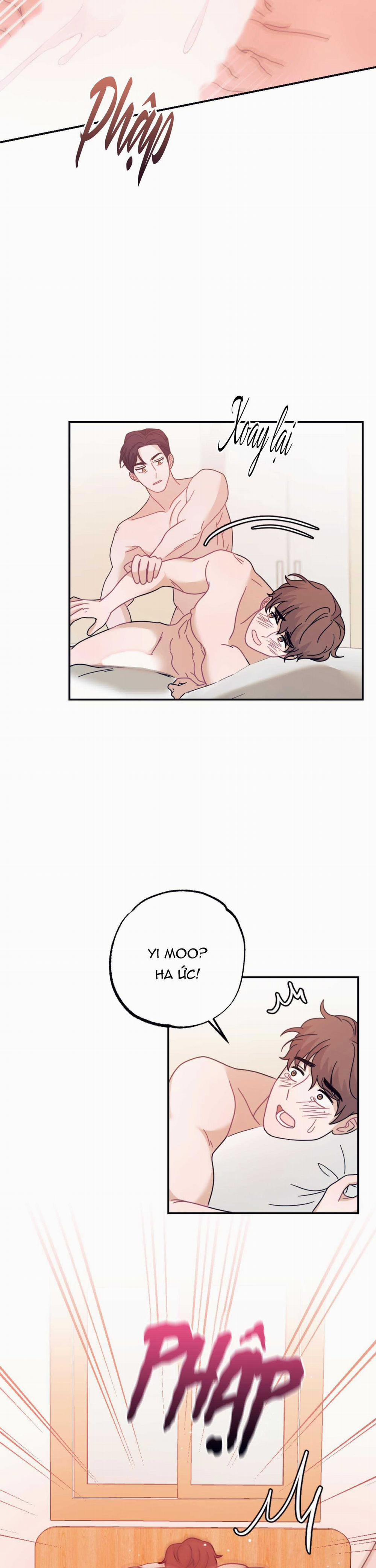 Tuyển Tập Ngực Bự Mlem - BDSM Của Nhà Kim 172.5 trang 4