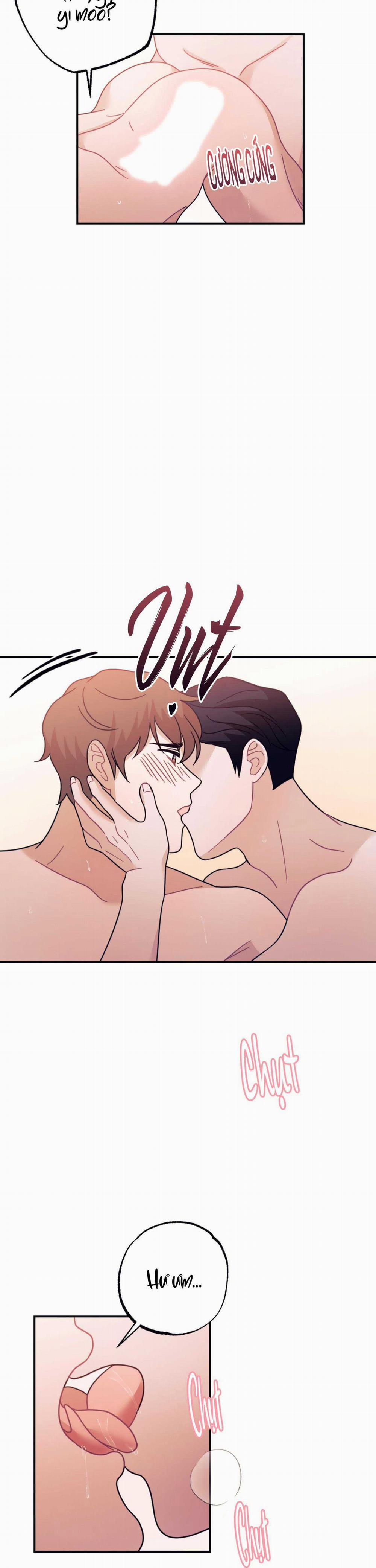 Tuyển Tập Ngực Bự Mlem - BDSM Của Nhà Kim 172.5 trang 8