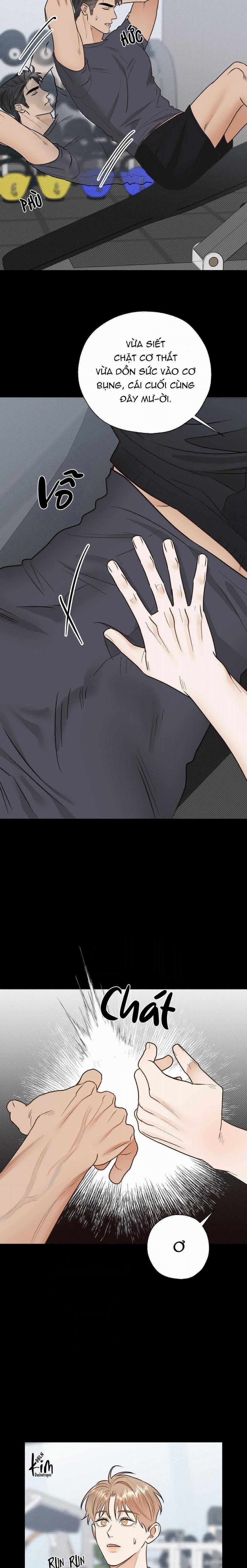 Tuyển Tập Ngực Bự Mlem - BDSM Của Nhà Kim 173.1 trang 19