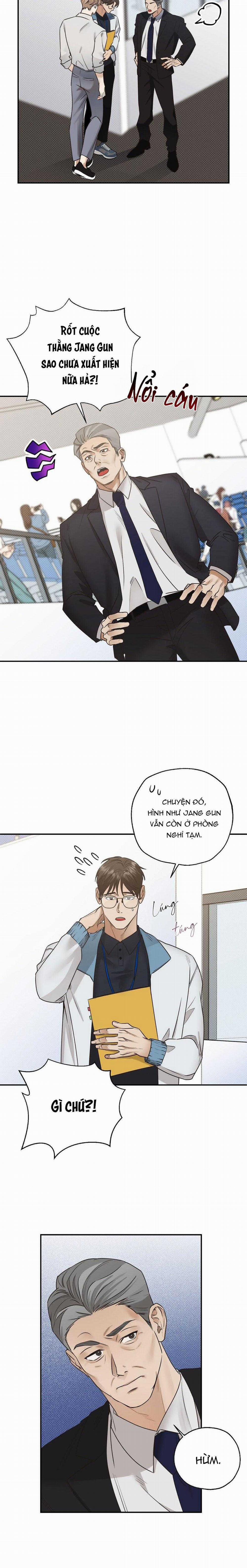 Tuyển Tập Ngực Bự Mlem - BDSM Của Nhà Kim 173.1 trang 2