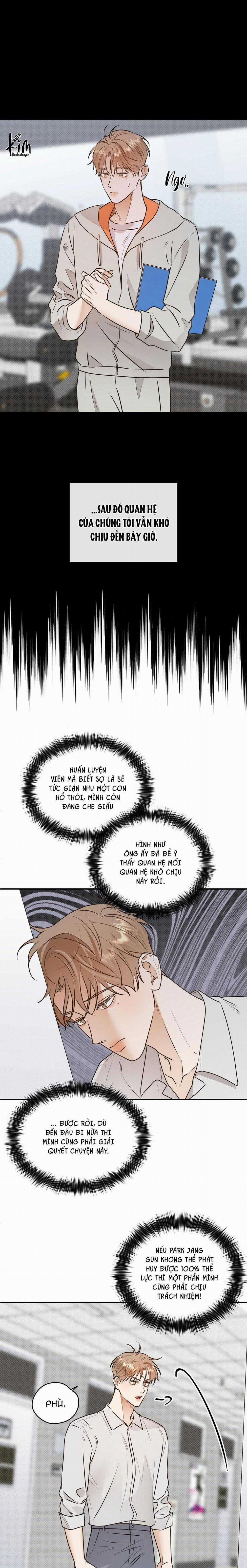 Tuyển Tập Ngực Bự Mlem - BDSM Của Nhà Kim 173.1 trang 21