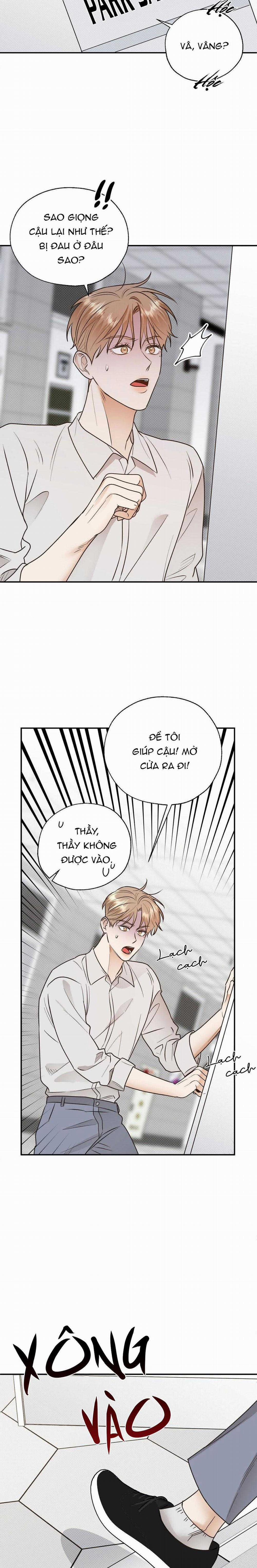 Tuyển Tập Ngực Bự Mlem - BDSM Của Nhà Kim 173.1 trang 23