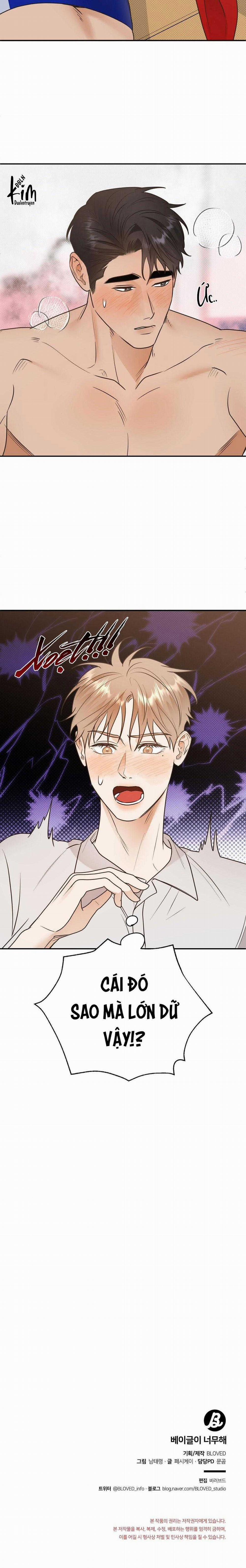 Tuyển Tập Ngực Bự Mlem - BDSM Của Nhà Kim 173.1 trang 26