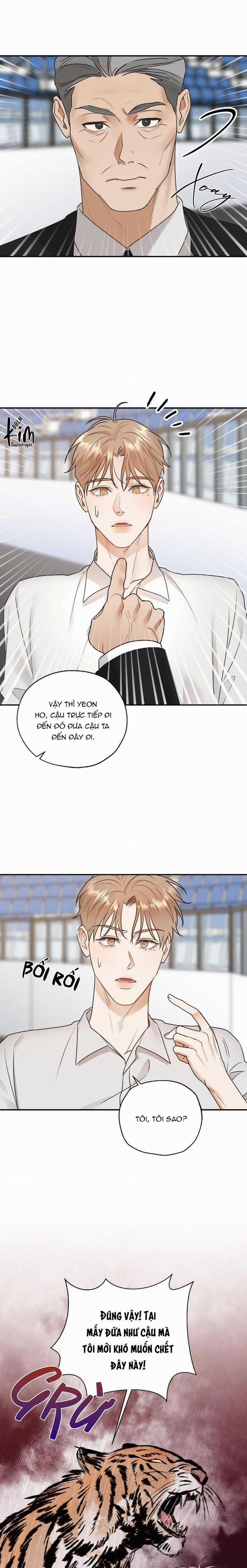 Tuyển Tập Ngực Bự Mlem - BDSM Của Nhà Kim 173.1 trang 3