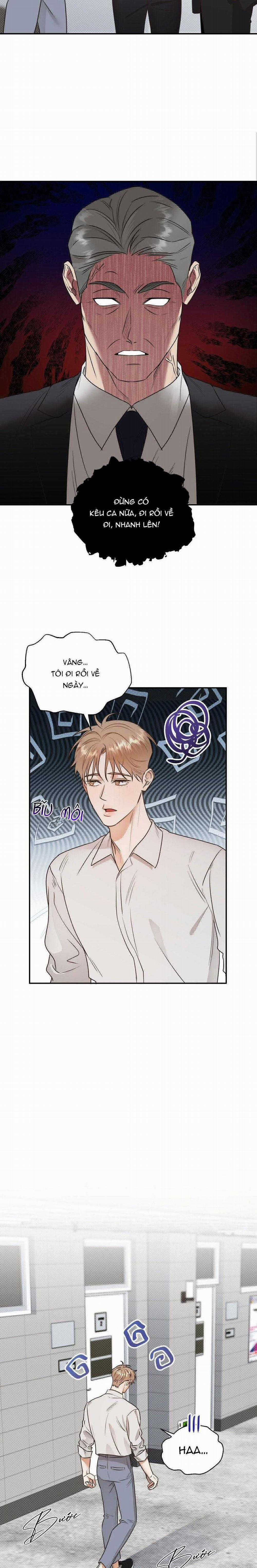 Tuyển Tập Ngực Bự Mlem - BDSM Của Nhà Kim 173.1 trang 5