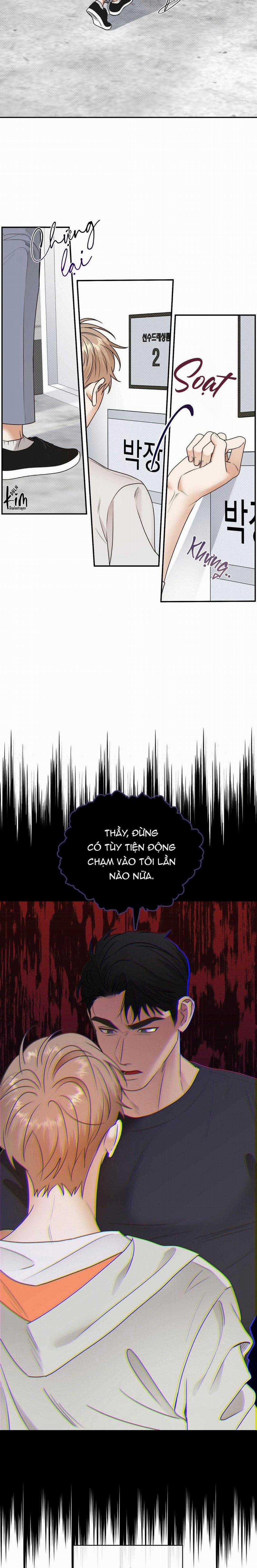 Tuyển Tập Ngực Bự Mlem - BDSM Của Nhà Kim 173.1 trang 6