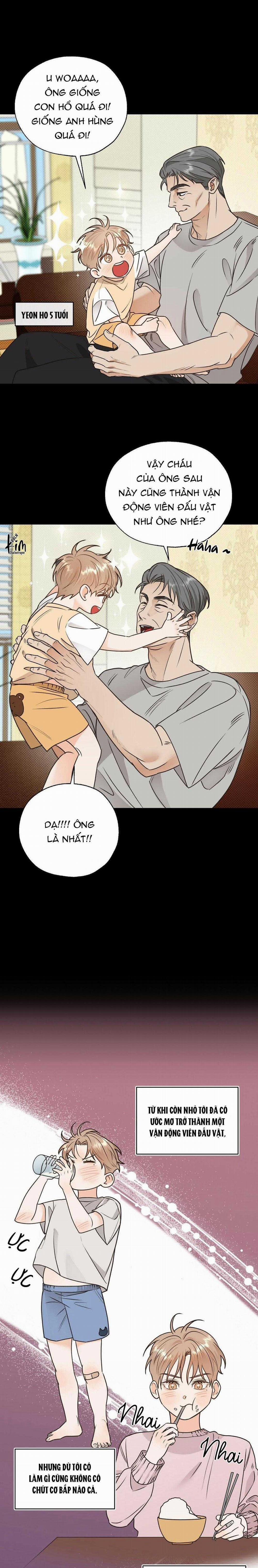 Tuyển Tập Ngực Bự Mlem - BDSM Của Nhà Kim 173.1 trang 9